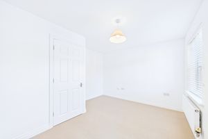 Bedroom 2 side - click for photo gallery